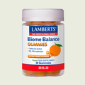 Biome Balance 30 gominolas – Lamberts