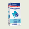 Biome Balance Sensitive 30 cáps – Lamberts