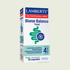 Biome Balance Travel 30 cáps – Lamberts