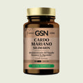 Silimarin Premium 90 Comp – GSN