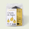 Ciruelas Agen con Hueso 250 g – Oleander