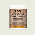 Colágeno Forte Optimix 6 365 g – GSN