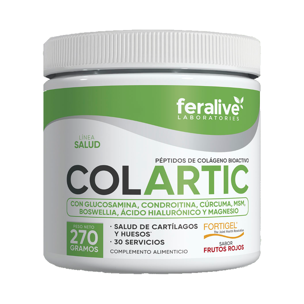 Colartic 270 g – Feralive