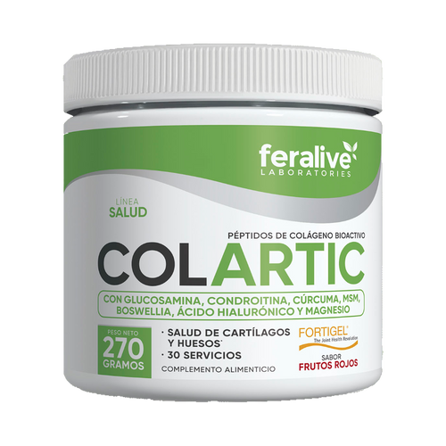 Colartic 270 g – Feralive