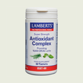 Complejo Antioxidante 60 tabletas – Lamberts