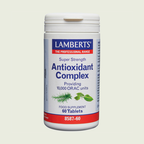 Complejo Antioxidante 60 tabletas – Lamberts