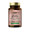 Detox Hepactiv Cardo Mariano y Boldo 90 comp – GSN