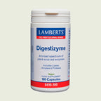 Digestizyme 100 cápsulas – Lamberts