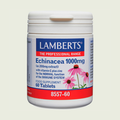 Equinácea 1.000 mg 60 tabletas – Lamberts
