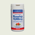 Escaramujo 10.000 mg 60 tabletas – Lamberts
