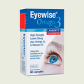Eyewise Omega 3 60 cápsulas – Lamberts