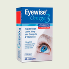 Eyewise Omega 3 60 cápsulas – Lamberts