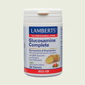 Glucosamina Completa 120 tabletas – Lamberts