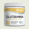 L-Glutamina Kyowa 300 g – Feralive