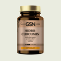 Hidro Curcumin Microesferas – GSN