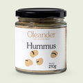 Hummus Bio 210 g – Oleander