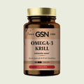 Krill Perlas – GSN