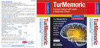 TurMemoric 60 tabletas – Lamberts (imagen 2)