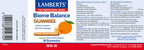 Biome Balance 30 gominolas – Lamberts (imagen 2)