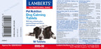Tabletas calmantes para perros 90 tabs – Lamberts (imagen 2)