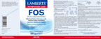 FOS 500 g polvo – Lamberts (imagen 2)