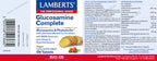 Glucosamina Completa 120 tabletas – Lamberts (imagen 2)