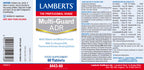 Multi-Guard ADR 60 tabletas – Lamberts (imagen 2)