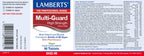 Multi-Guard 90 tabletas – Lamberts (imagen 2)