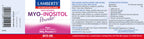 MYO-Inositol Polvo 200 g – Lamberts (imagen 2)