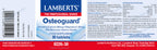 Osteoguard 30 tabletas – Lamberts (imagen 2)
