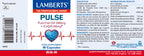 PULSE 90 cápsulas – Lamberts (imagen 2)