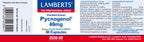 Pycnogenol® 40 mg – Lamberts (imagen 2)