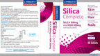 Silica Complete 60 tabletas – Lamberts (imagen 2)