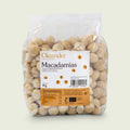 Macadamias 1 kg – Oleander