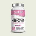 Menovit 60 cápsulas – Feralive