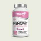 Menovit 60 cápsulas – Feralive