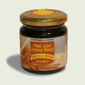 Miel con Jalea Real 250 g – Guadanatur