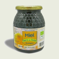 Miel Multifloral Ecológica 1 kg – Guadanatur