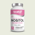 Mio + D-Chiro Inositol 100 cáps – Feralive