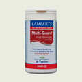 Multi-Guard 30 tabletas – Lamberts