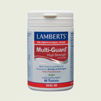 Multi-Guard 90 tabletas – Lamberts