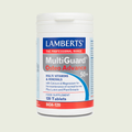 Multi-Guard Osteo Advance 50+ 120 tabletas – Lamberts