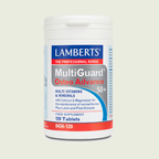 Multi-Guard Osteo Advance 50+ 120 tabletas – Lamberts