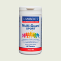 Multi-Guard SPORT 60 tabletas – Lamberts