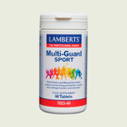 Multi-Guard SPORT 60 tabletas – Lamberts