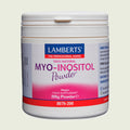 MYO-Inositol Polvo 200 g – Lamberts