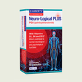 Neuro-Logical PLUS 60 cáps – Lamberts