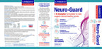 Neuro-Guard 60 tabletas – Lamberts (imagen 2)