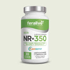 NR+350 30 cápsulas – Feralive