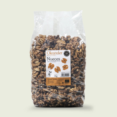 Nueces 1 kg – Oleander